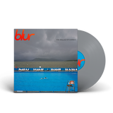 The Ballad Of Darren Silver Vinyl | Blur Official Store